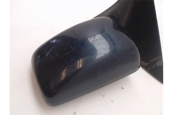 Recambio de retrovisor izquierdo para ford escort berl./turnier referencia OEM IAM   438 , FIAT | 456 , FIAT | 36 , FORD | E2 , 