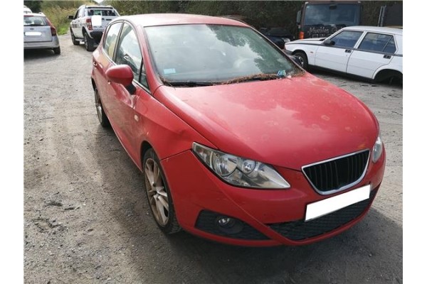 seat ibiza (6j5) (06.2008) del año 