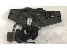 Recambio de manilla int. puerta trasero izquierda para citroen c5 berlina 2.2 hdi exclusive referencia OEM IAM 9641315777  