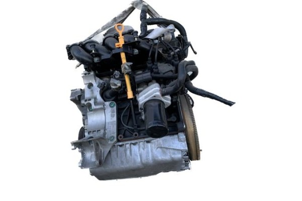 Recambio de motor completo para seat cordoba berlina (6k2) 1.8 cupra referencia OEM IAM AGN  