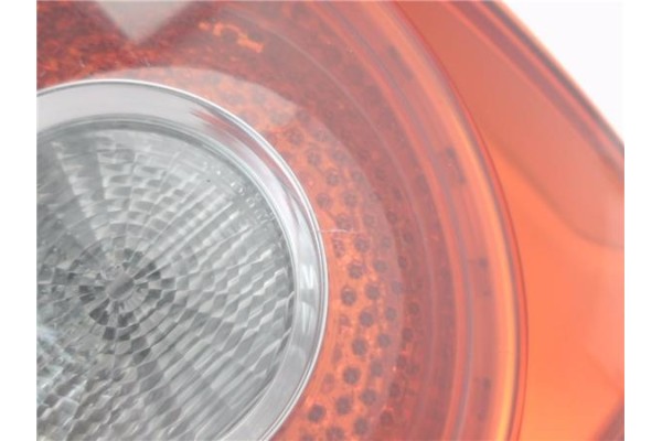 Recambio de piloto porton trasero derecho para volkswagen golf v (1k1) 1.9 tdi referencia OEM IAM 1K6945094J 1K6945108C 