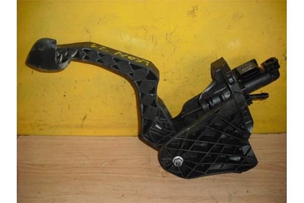 Recambio de pedal embrague para seat leon (1p1) 1.2 reference referencia OEM IAM 1K1721059ER  