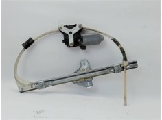 ELEVALUNAS ELECTRICO TRASERO IZQUIERDO 7700834343 