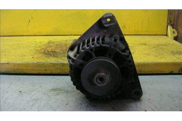 Recambio de alternador para peugeot 106 (s1) 1.0 referencia OEM IAM 57052F 3541263A  Recambio de alternador para peugeot 106 (s1) 1.0 referencia OEM IAM 57052F 3541263A