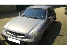 citroen xsara berlina del año 2001