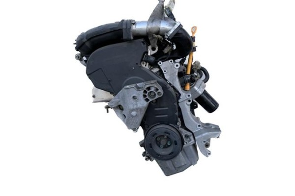 Recambio de motor completo para seat cordoba berlina (6k2) 1.8 cupra referencia OEM IAM AGN  