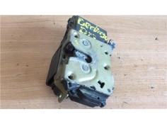 Recambio de cierre electromagnetico delantero derecho para citroen berlingo 1.6 hdi 92 sx combi referencia OEM IAM   
