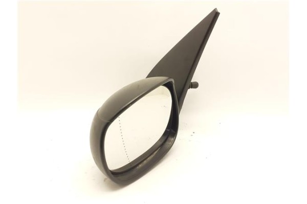 Recambio de retrovisor izquierdo para peugeot 206 berlina (1998) 1.4 i referencia OEM IAM   