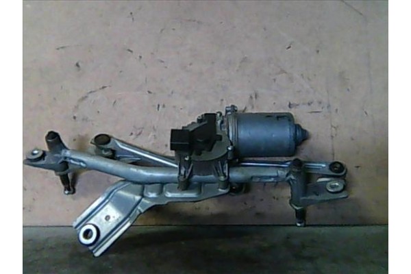 Recambio de motor limpiaparabrisas delantero para fiat punto / grande punto (199) 1.4 referencia OEM IAM  404978 