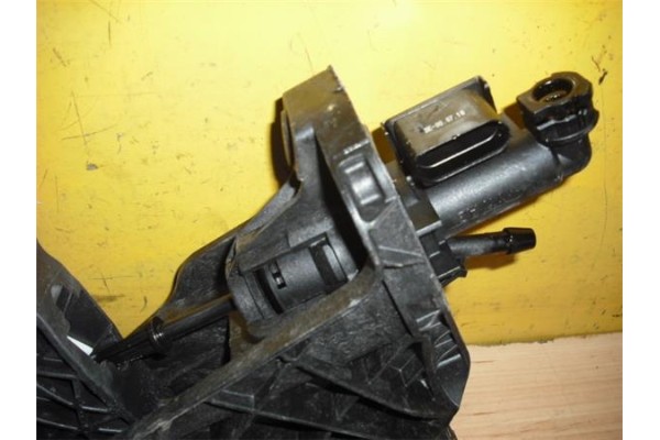 Recambio de pedal embrague para seat leon (1p1) 1.2 reference referencia OEM IAM 1K1721059ER  