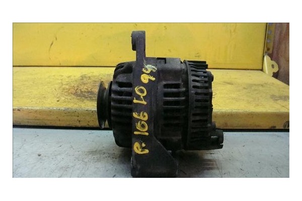 Recambio de alternador para peugeot 106 (s1) 1.0 referencia OEM IAM 57052F 3541263A  Recambio de alternador para peugeot 106 (s1) 1.0 referencia OEM IAM 57052F 3541263A