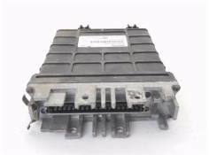 Recambio de centralita para seat toledo (1l) 2.0 i referencia OEM IAM 037906022FL 0261203158 