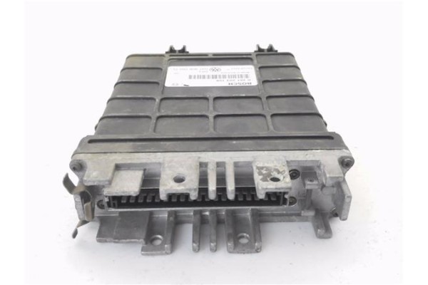 Recambio de centralita para seat toledo (1l) 2.0 i referencia OEM IAM 037906022FL 0261203158 