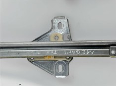 Recambio de elevalunas electrico trasero izquierdo para renault megane i classic (la0) referencia OEM IAM   