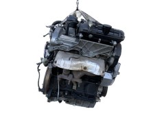 Recambio de motor completo para seat cordoba berlina (6k2) 1.8 cupra referencia OEM IAM AGN  