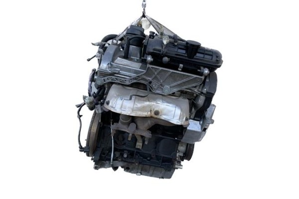 Recambio de motor completo para seat cordoba berlina (6k2) 1.8 cupra referencia OEM IAM AGN  