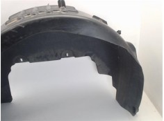 Recambio de pase rueda trasero derecho para citroen jumpy furgón 2.0 club m referencia OEM IAM 9810967880  