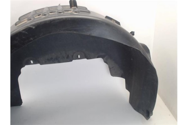 Recambio de pase rueda trasero derecho para citroen jumpy furgón 2.0 club m referencia OEM IAM 9810967880  