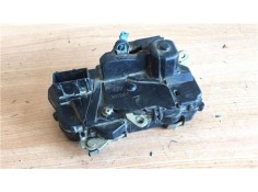 Recambio de cierre electromagnetico delantero derecho para citroen berlingo 1.6 hdi 92 sx combi referencia OEM IAM   