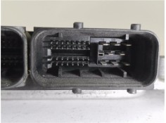 Recambio de centralita para volkswagen golf iv berlina (1j1) 1.9 tdi referencia OEM IAM 038906012FB 0281010651 