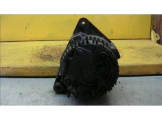 Recambio de alternador para peugeot 106 (s1) 1.0 referencia OEM IAM 57052F 3541263A 