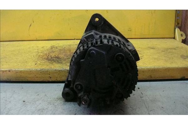 Recambio de alternador para peugeot 106 (s1) 1.0 referencia OEM IAM 57052F 3541263A  Recambio de alternador para peugeot 106 (s1) 1.0 referencia OEM IAM 57052F 3541263A