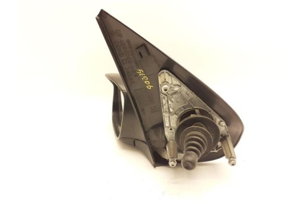 Recambio de retrovisor izquierdo para peugeot 206 berlina (1998) 1.4 i referencia OEM IAM   