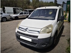 citroen berlingo furgón del año 2009