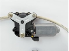 Recambio de elevalunas electrico trasero izquierdo para renault megane i classic (la0) referencia OEM IAM   