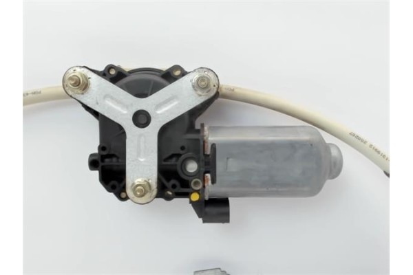 Recambio de elevalunas electrico trasero izquierdo para renault megane i classic (la0) referencia OEM IAM   