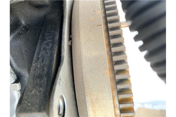 Recambio de motor completo para seat cordoba berlina (6k2) 1.8 cupra referencia OEM IAM AGN  