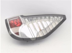 Recambio de piloto trasero derecho para renault scenic iii (jz) 1.2 grand expression referencia OEM IAM 265503764R 265500013R 