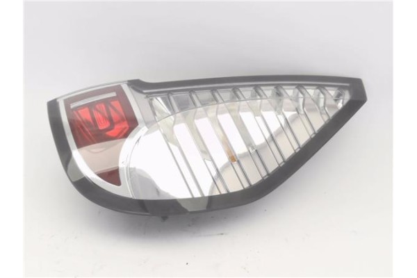Recambio de piloto trasero derecho para renault scenic iii (jz) 1.2 grand expression referencia OEM IAM 265503764R 265500013R 