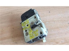 Recambio de cierre electromagnetico delantero izquierdo para citroen berlingo 1.6 hdi 92 sx combi referencia OEM IAM   