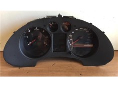 Recambio de cuadro completo para seat ibiza (6l1) 1.9 sdi referencia OEM IAM 455226 110080104010A 