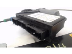 Recambio de mecanismo elevalunas trasero derecho para seat exeo st (3r5) 2.0 reference referencia OEM IAM 8E0959802E  