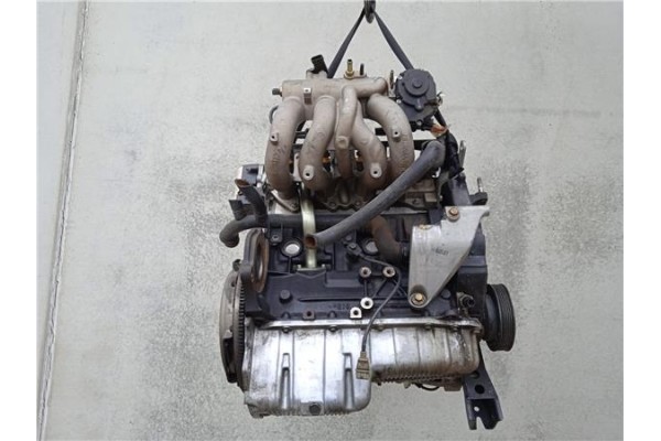 Recambio de motor completo para daewoo tacuma 1.8 referencia OEM IAM F18S2  
