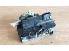 Recambio de cierre electromagnetico delantero izquierdo para citroen berlingo 1.6 hdi 92 sx combi referencia OEM IAM   