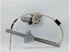 Recambio de elevalunas electrico trasero izquierdo para renault megane i classic (la0) referencia OEM IAM   