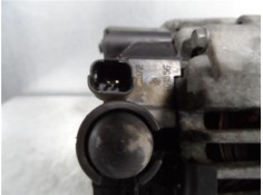 Recambio de alternador para peugeot 206 1.4 hdi eco 70 referencia OEM IAM 9640623580 042103240 