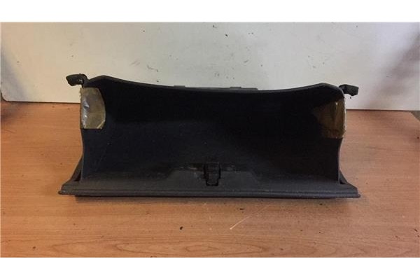 Recambio de guantera salpicadero para mitsubishi montero (v20/v40) referencia OEM IAM MB652136  