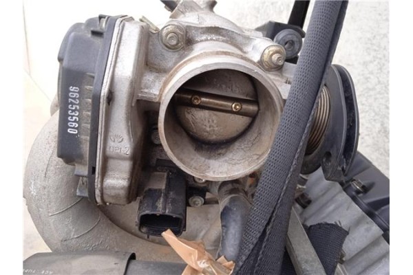 Recambio de motor completo para daewoo tacuma 1.8 referencia OEM IAM F18S2  