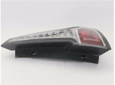 Recambio de piloto trasero derecho para renault scenic iii (jz) 1.2 grand expression referencia OEM IAM 265503764R 265500013R 