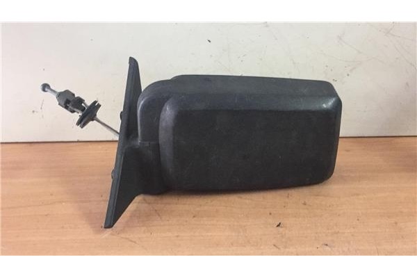 Recambio de retrovisor izquierdo para renault 11 (b/c37_) 1.1 (b/c371) referencia OEM IAM E201587  