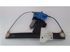Recambio de mecanismo elevalunas trasero derecho para seat exeo st (3r5) 2.0 reference referencia OEM IAM 8E0959802E  