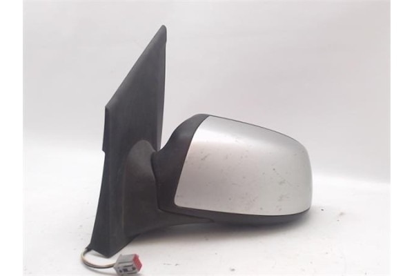 Recambio de retrovisor electrico izquierdo para ford fiesta (cbk) referencia OEM IAM   438 , FIAT | 456 , FIAT | 36 , FORD | E2 