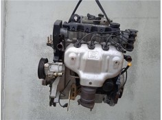 Recambio de motor completo para daewoo tacuma 1.8 referencia OEM IAM F18S2  