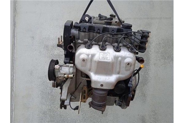 Recambio de motor completo para daewoo tacuma 1.8 referencia OEM IAM F18S2  
