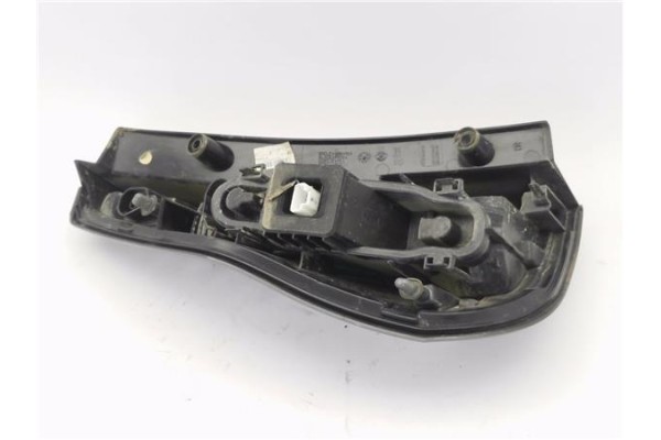 Recambio de piloto trasero derecho para renault scenic iii (jz) 1.2 grand expression referencia OEM IAM 265503764R 265500013R 