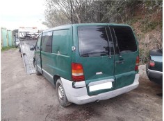 mercedes-benz vito marco polo (638) del año 1999